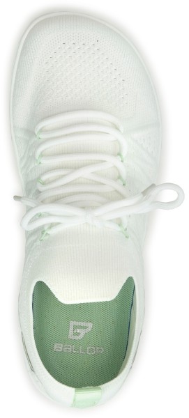 Ballop |a ~ Movel ~ White