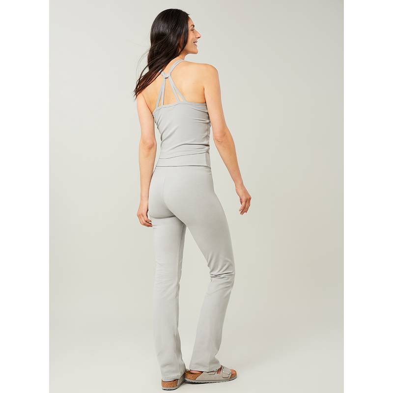 Mandala Classic Gots Trainingshose Damen