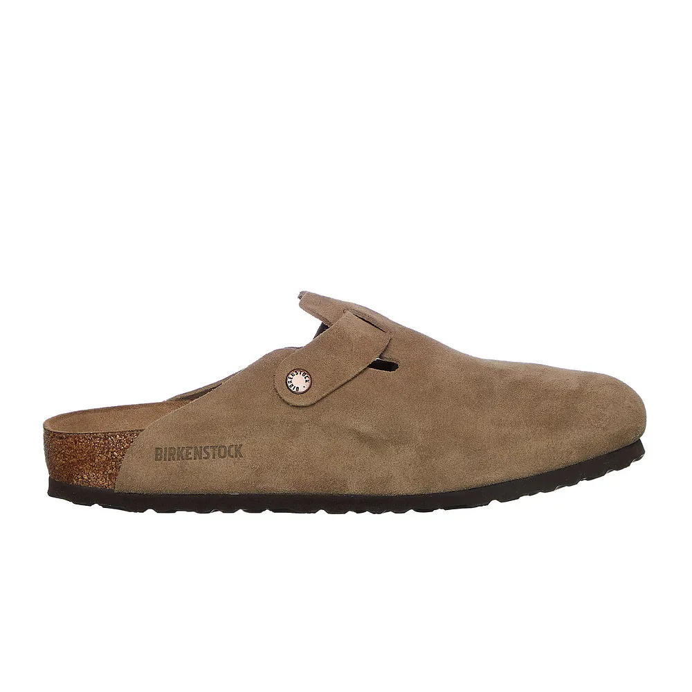 Birkenstock Boston 60461 / braun