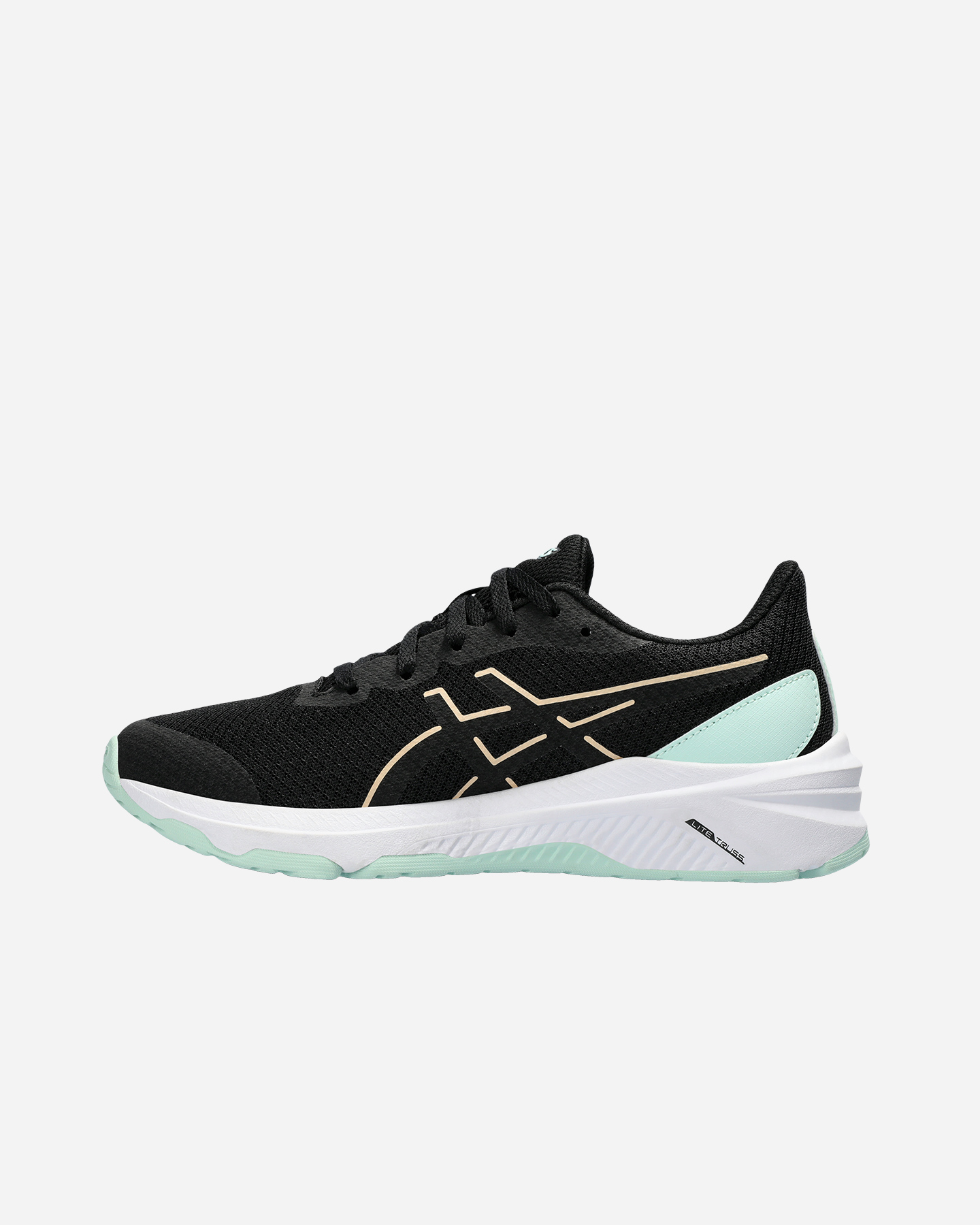 Scarpe Running Asics Gt-1000 12 Gs Jr 1014A296-006