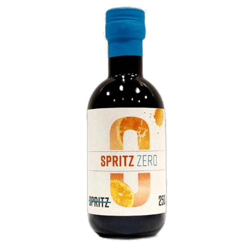 Spritz Zero