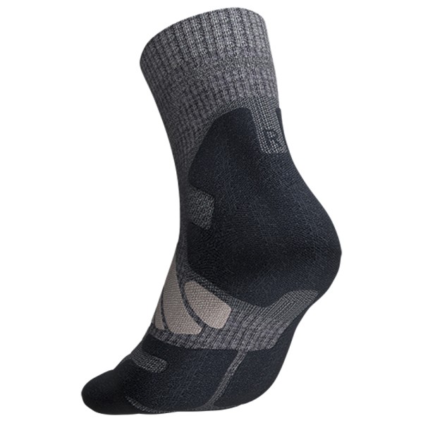 Bauerfeind Sports - Outdoor Merino Mid Cut Socks - Wandersocken
