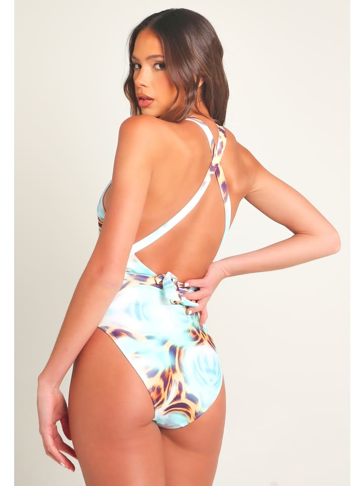 Moda Minx Badeanzug Saharan Sun in Moonta Bay günstig kaufen