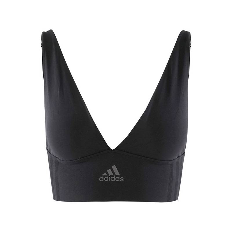 adidas Bügelloser BH LONGLINE BRA BH Damen