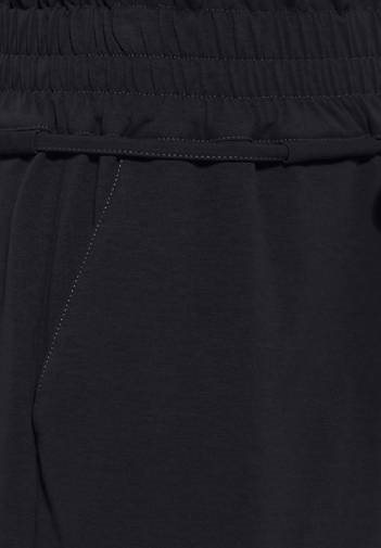SOMWR Shorts Essential Shorts With Adjustable Waist