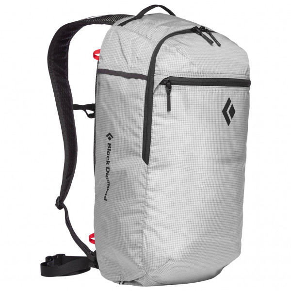 Black Diamond - Trail Zip 18 Backpack - Daypack