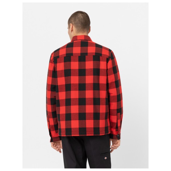 Dickies - Lined Sacramento - Hemd