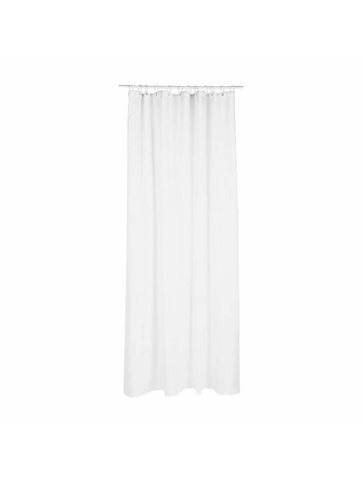 Atmosphera Créateur d'intérieur Duschvorhang in weiß günstig kaufen onesize