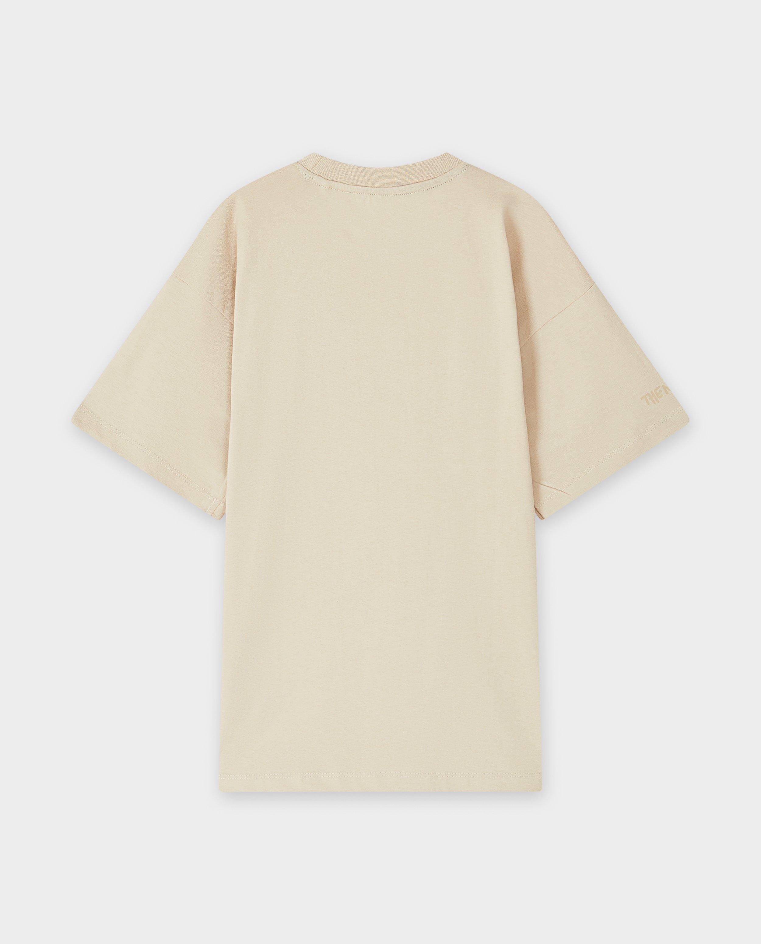 Noul tricou gri