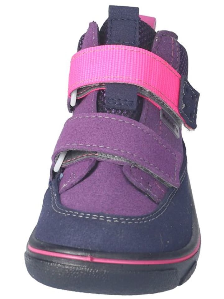 Ricosta Stiefelette in Blau/Pink günstig kaufen 26