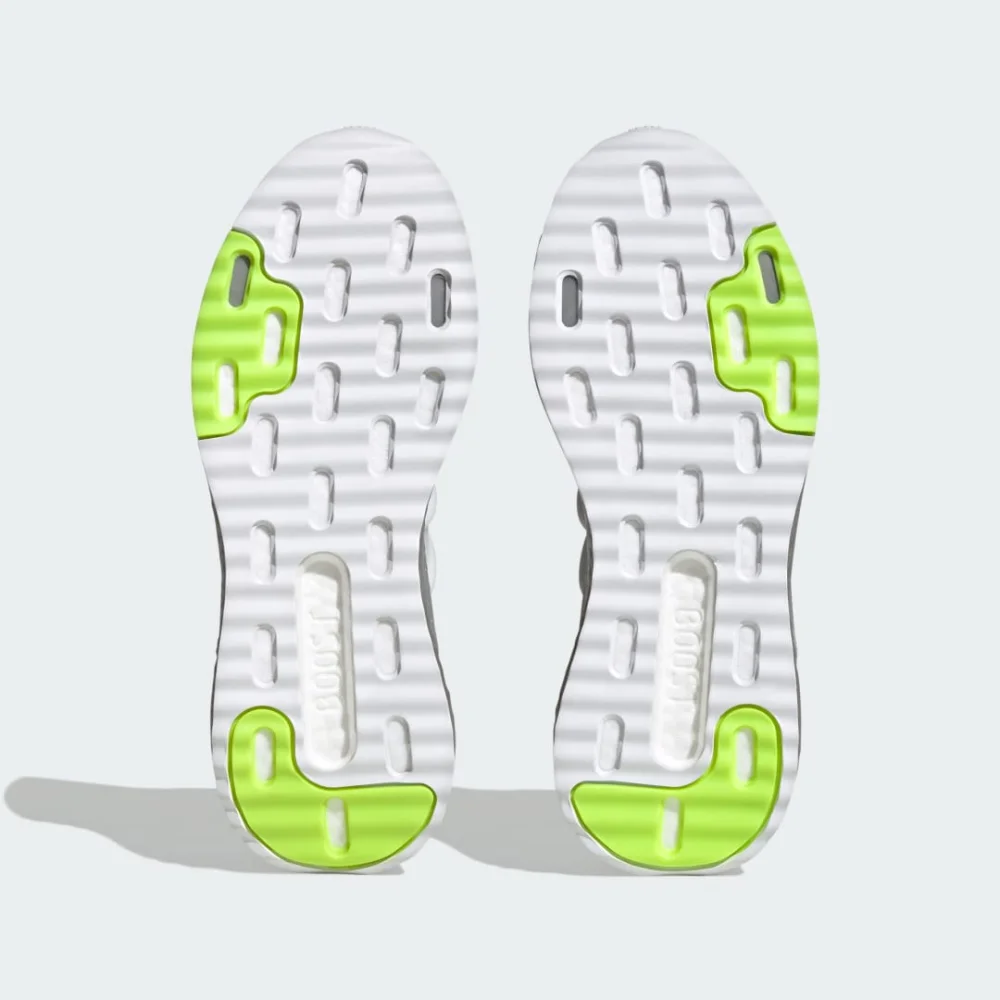 adidas X PLRBOOST ID9587 / grau