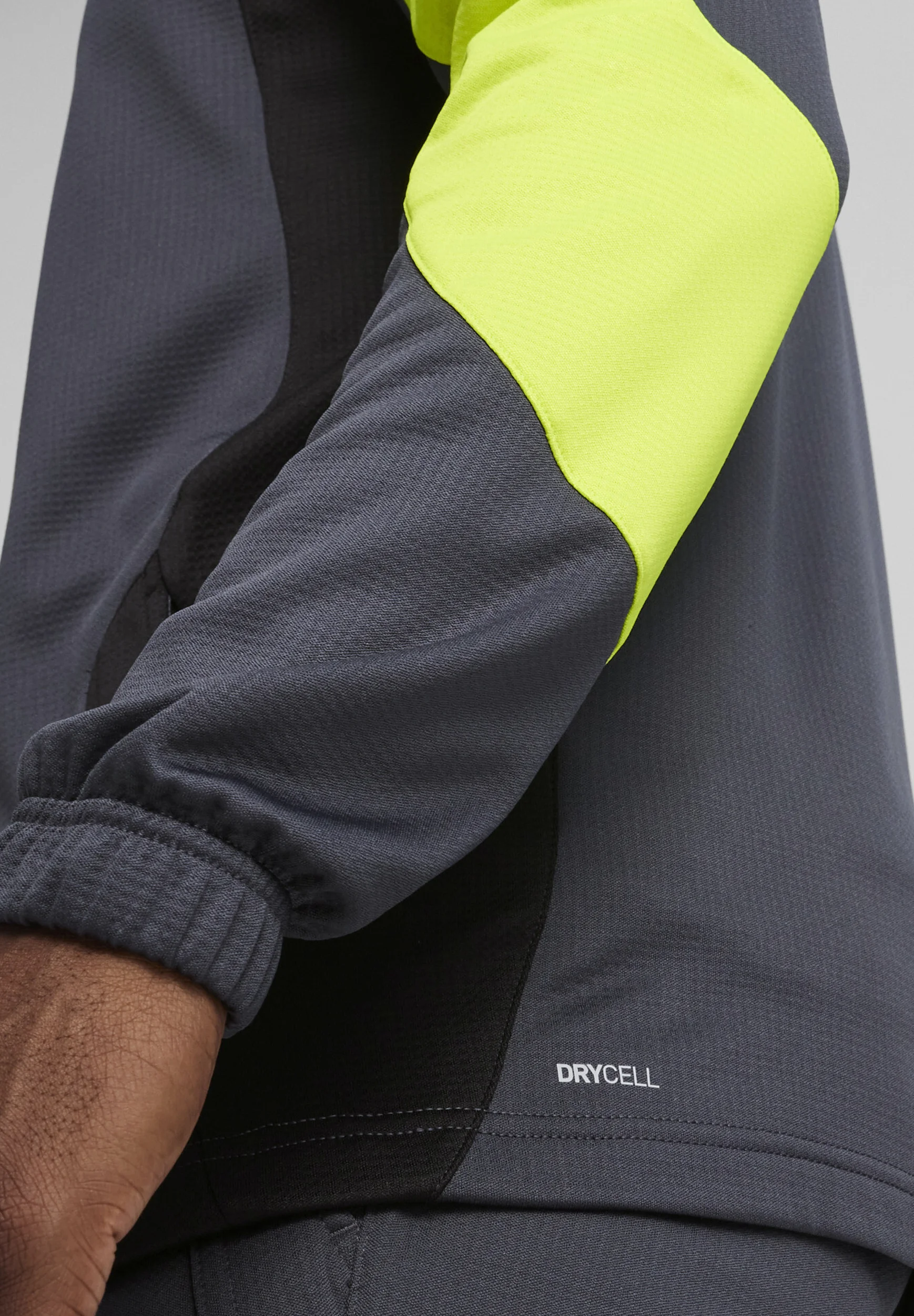 Puma KING PRO - Chaqueta deportiva