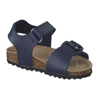 Geox B Sandal Chalki Boy in blau