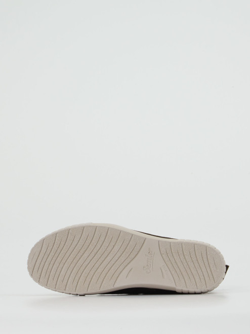 Schnürstiefelette-27516090009 Semler