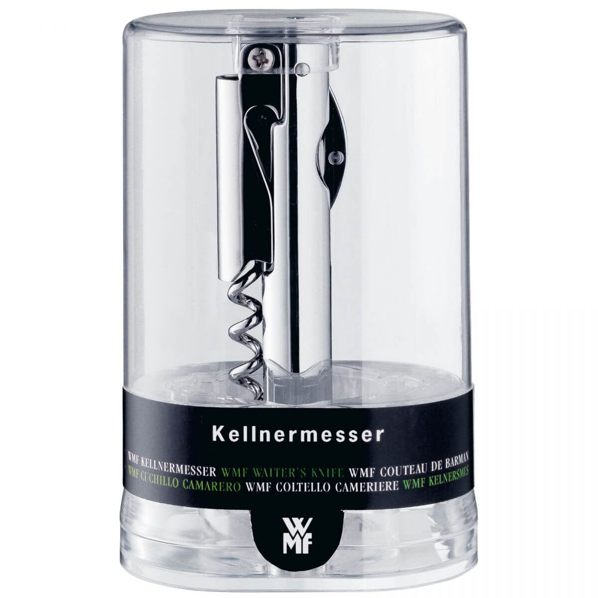 WMF Kellnermesser Vino