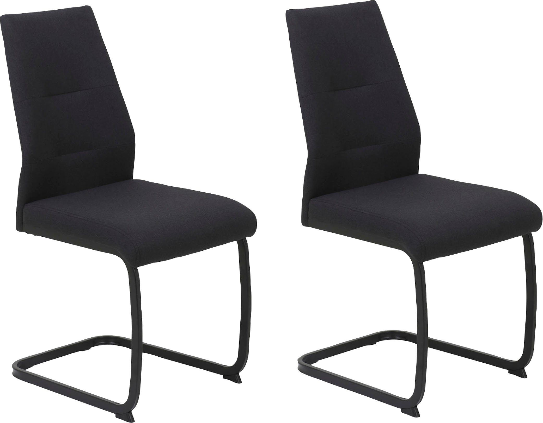 HELA Freischwinger Ariana (Set, 2 St), Zertifizierter 