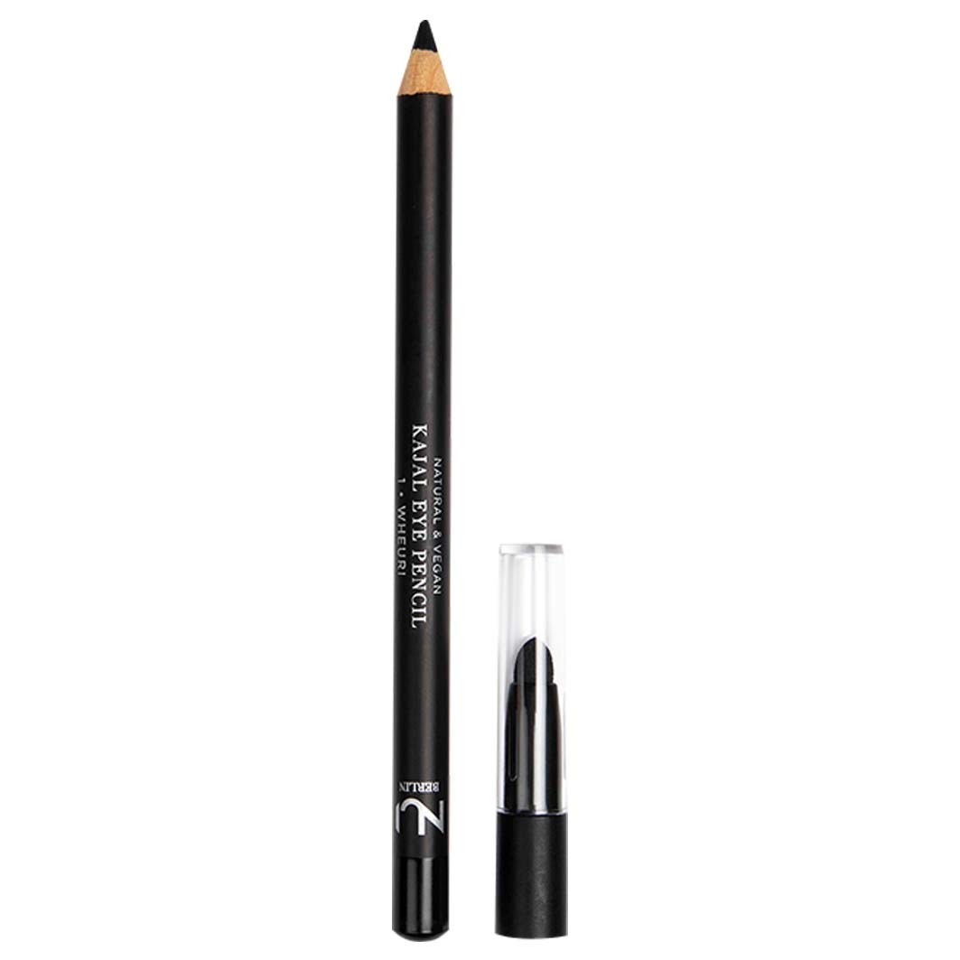 Natural Kajal Eye Pencil