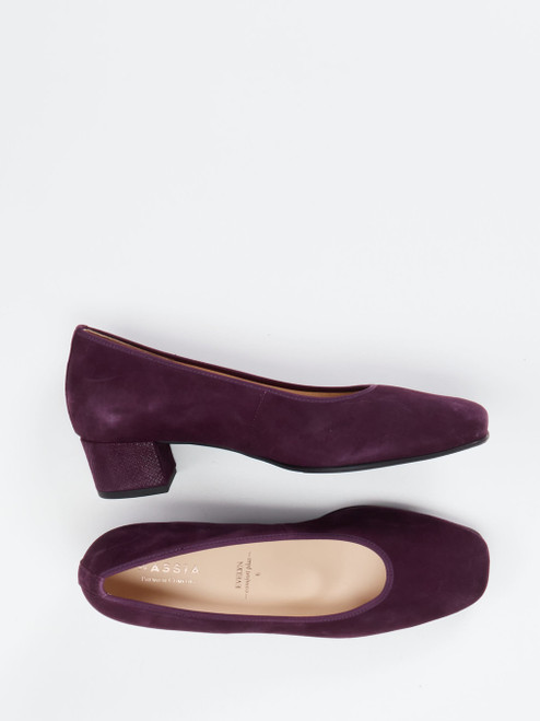 Pumps-24751190001 Hassia