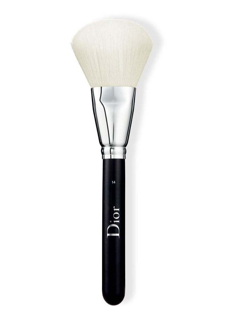 DIOR Dior Backstage Powder Brush N°14 - Puuterisivellin