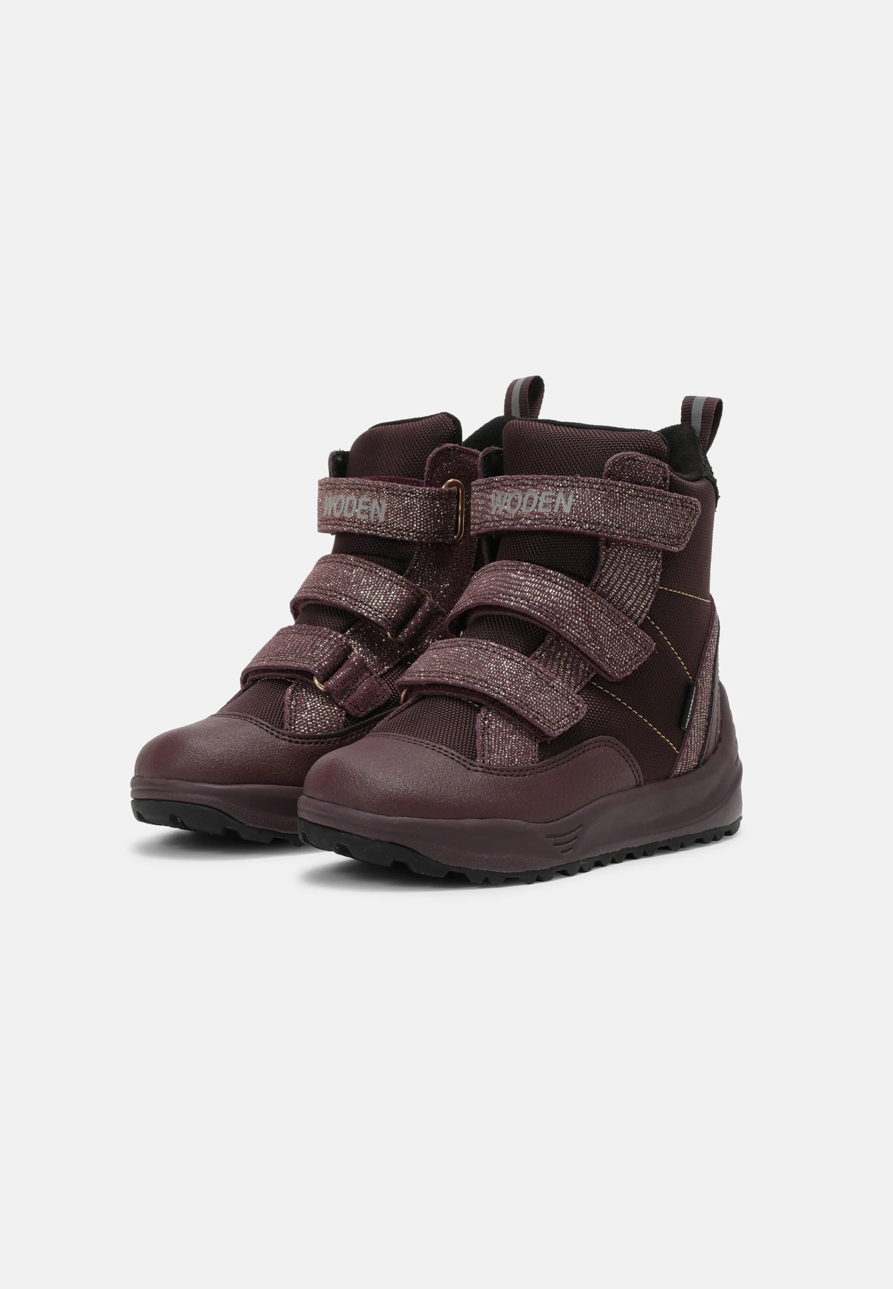 Botas de nieve de Woden ADRIAN PEARL