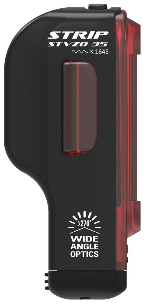 Lezyne Strip Drive StVZO Rücklicht kaufen | Bike-Discount