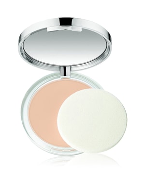 CLINIQUE Almost Powder SPF 15 Kompaktpuder-10 g