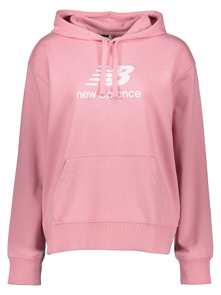 New Balance Hoodie 