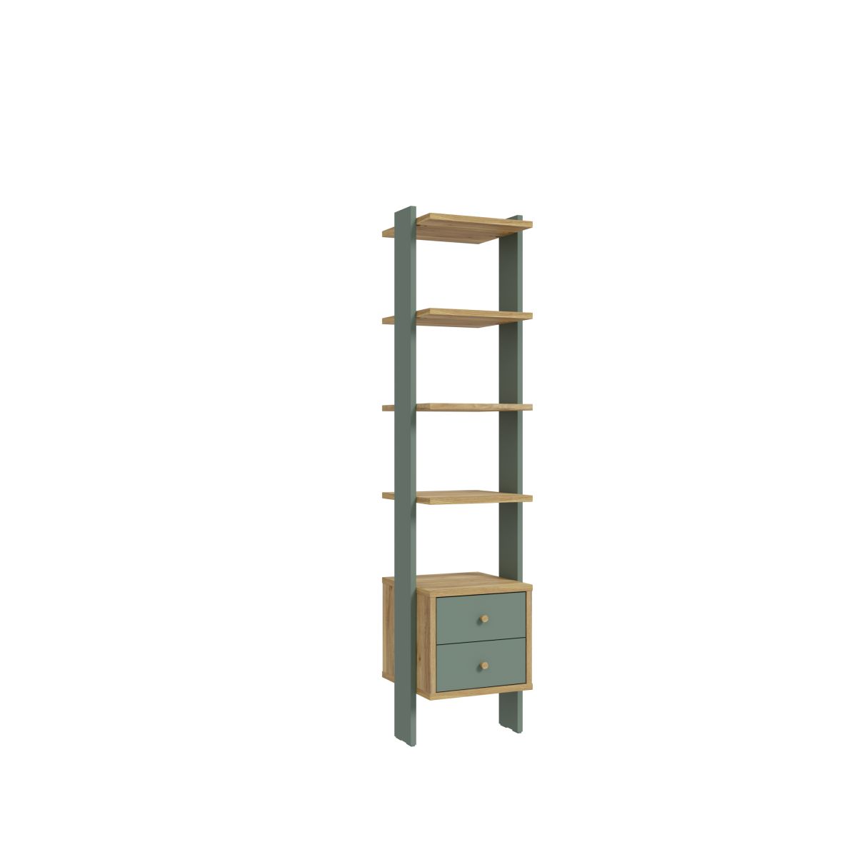 Regal Whenua Salbei 44 x 186 cm