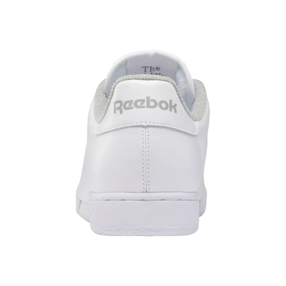 Reebok NPC II FY9433 / weiss