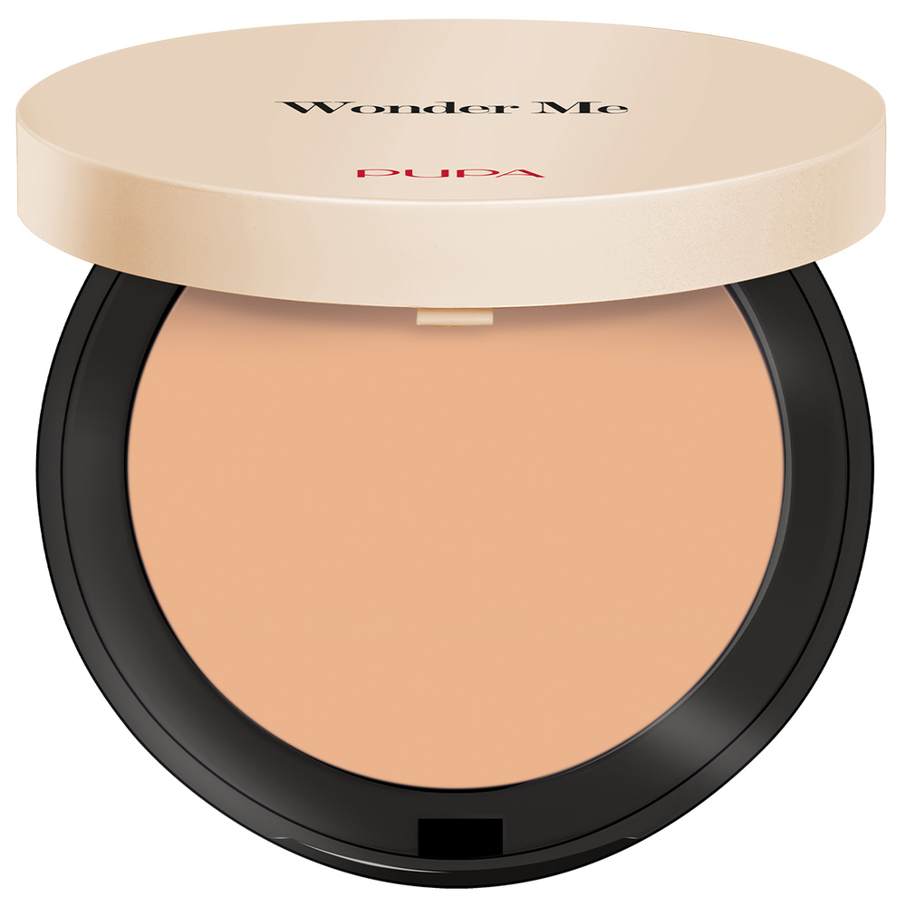 Pupa Milano WONDER ME POUDRE-PAS-POUDRE Poudre