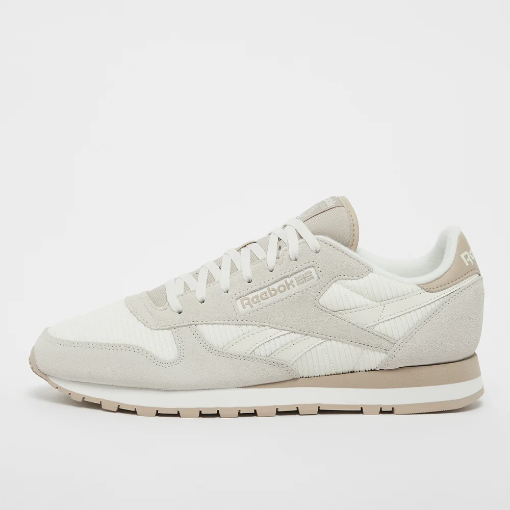 Reebok Classic Leather GY1523 / weiss