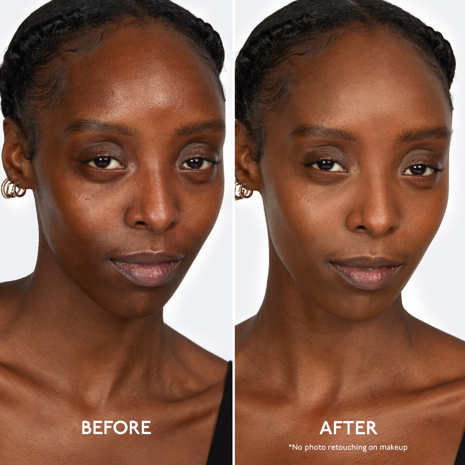 Przez Terry Brightening CC Foundation