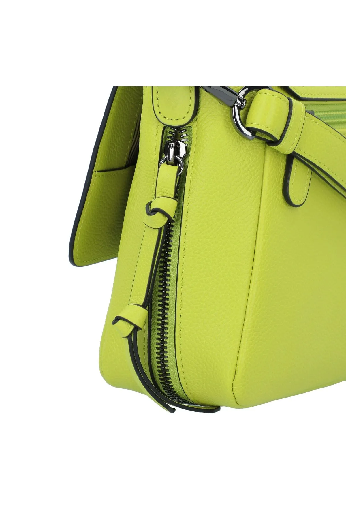 Picard  PPPP Umhängetasche Leder 28 cm