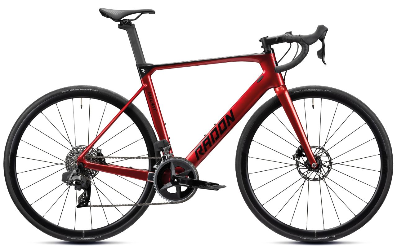Radon Vaillant Disc 8.0 kaufen | Bike-Discount