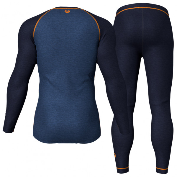 Halti - Neva Merino Layer Set - Merinounterwäsche