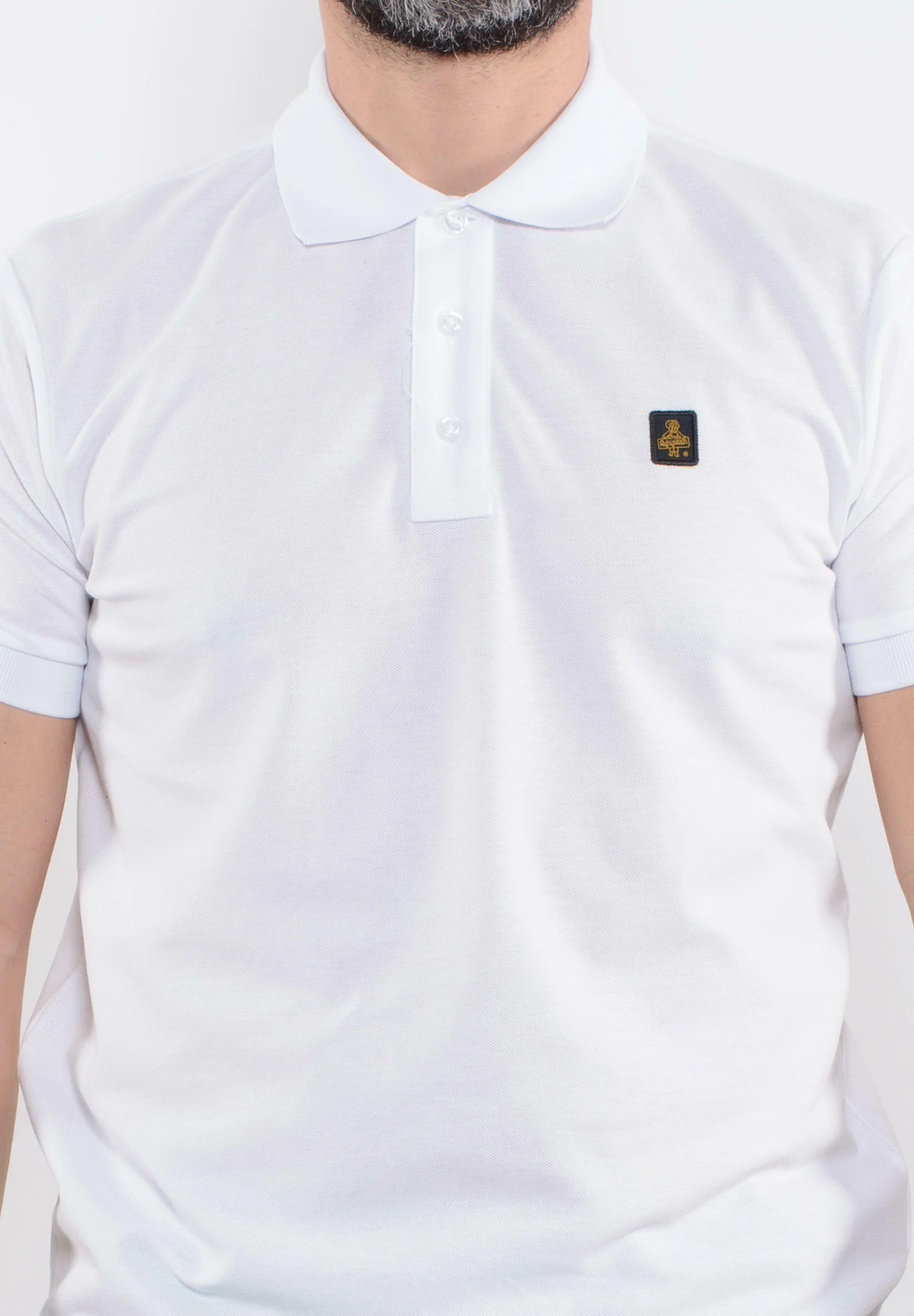 Polo Refrigiwear