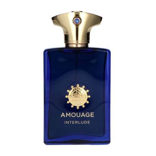 Amouage Interlude Man parfemska voda 100 ml