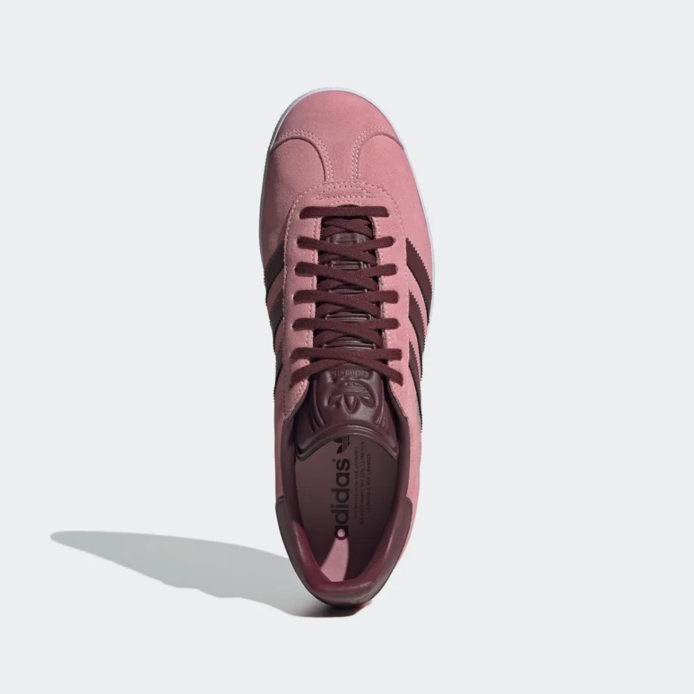 adidas Gazelle H06394 / rot