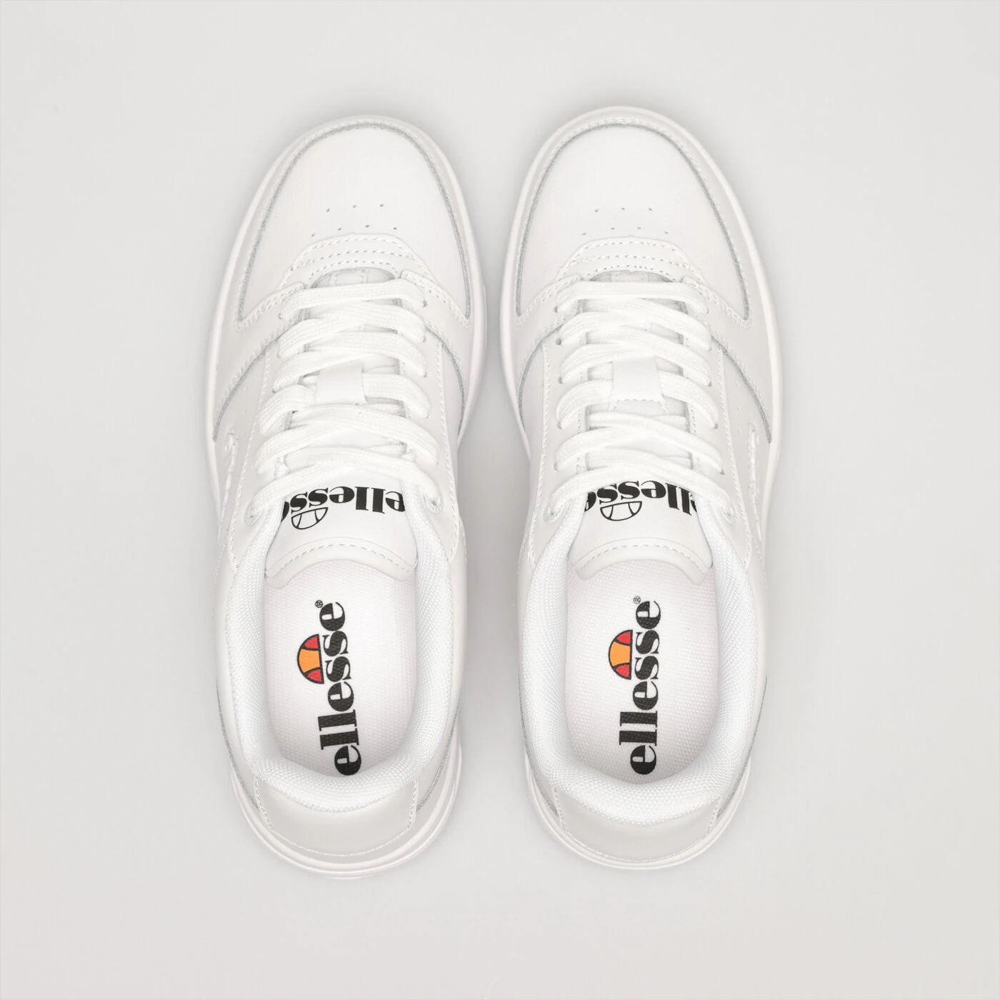 ELLESSE PANARO CUPSOLE Weiß