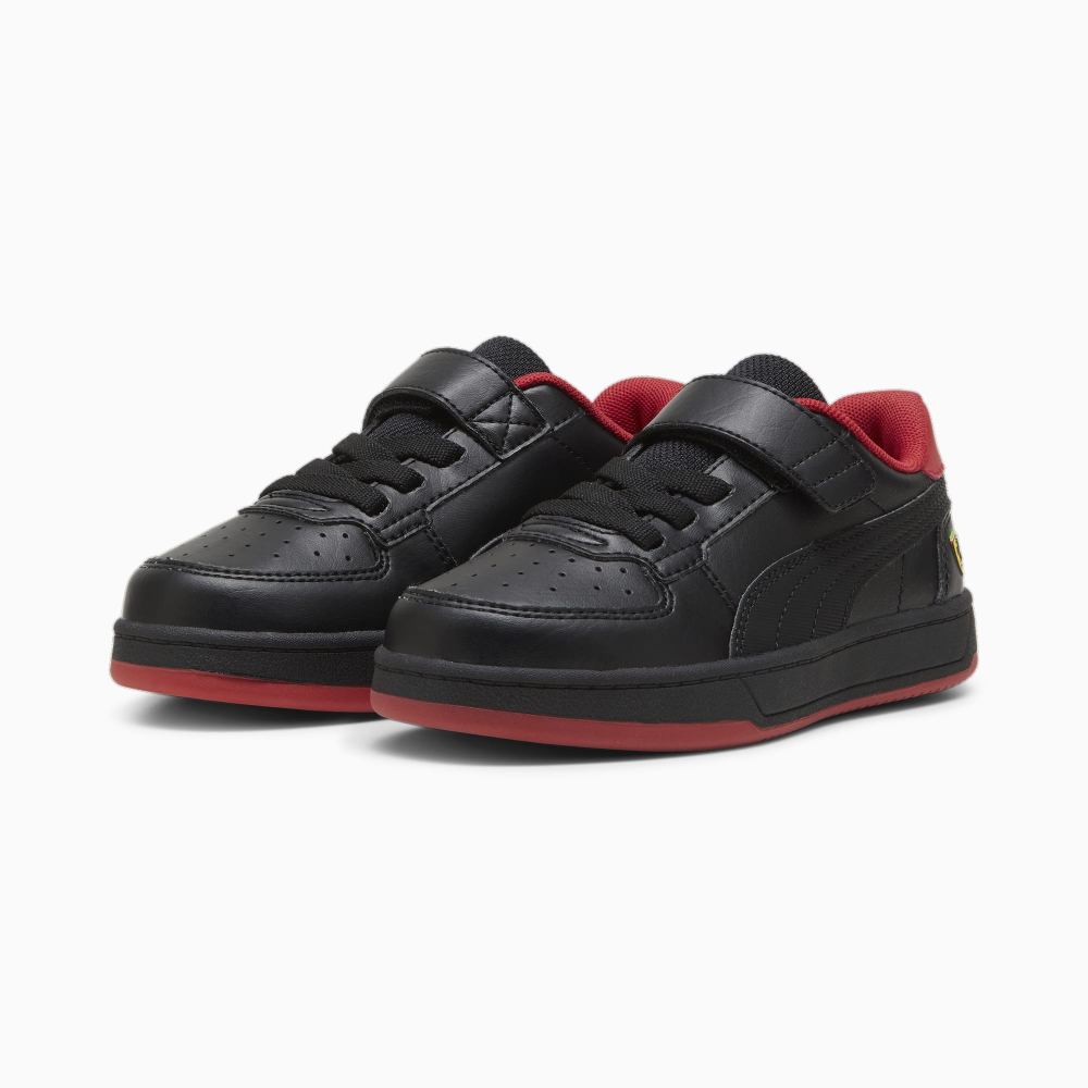 PUMA Scuderia Ferrari Caven 2.0 308161_01 / schwarz