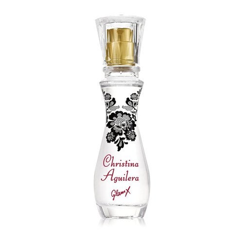 Christina Aguilera Glam X Eau de Parfum 15 ml