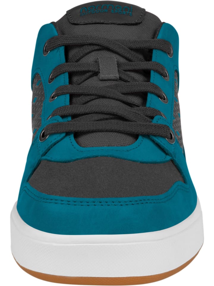 Normani Outdoor Sports Sneaker Milwaukee in Petrol günstig kaufen