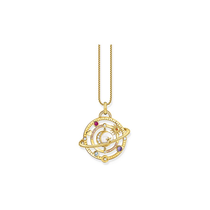 Thomas Sabo Anhänger TS003