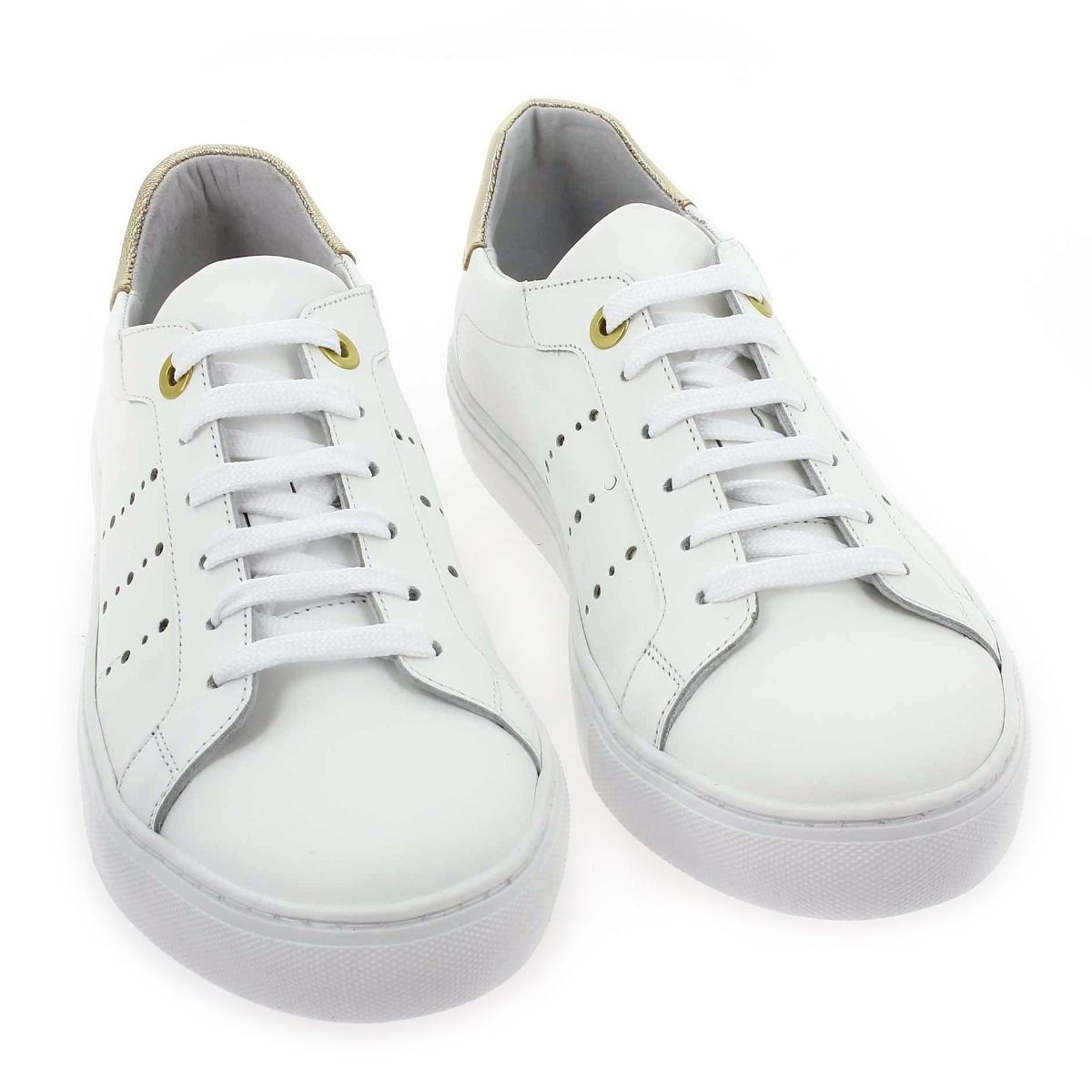Myma  5401 - Blanc Doré