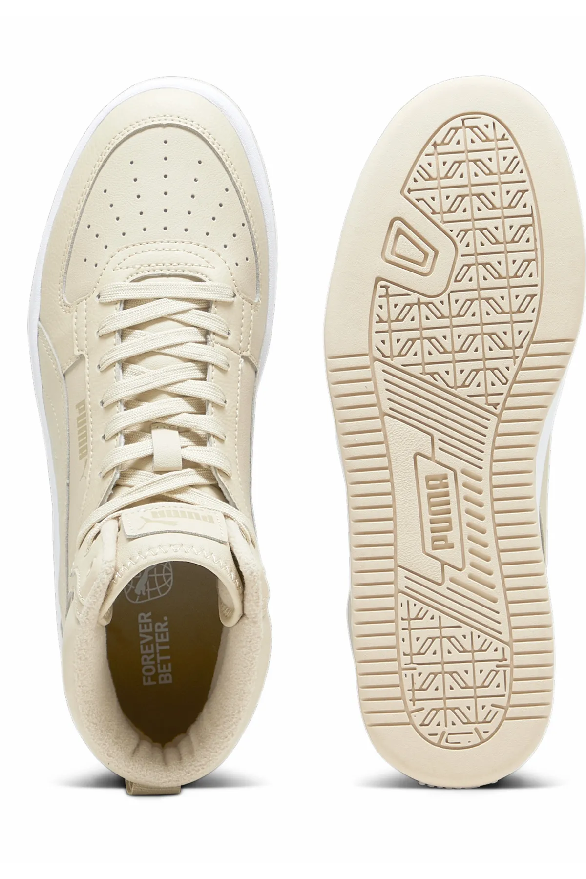 Puma  Caven 2.0 Mid WTR Sneakers