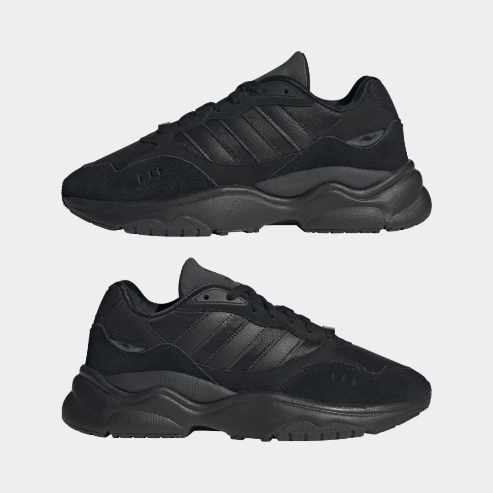 adidas Retropy F90 HP2200 / schwarz
