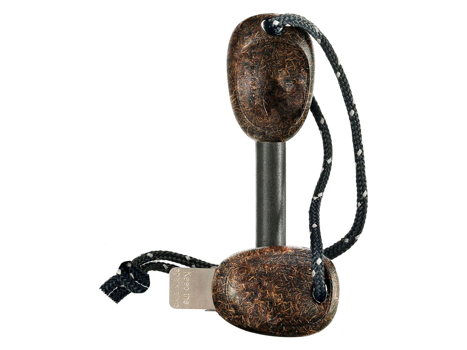 Light My Fire Army Bio Feuerstick