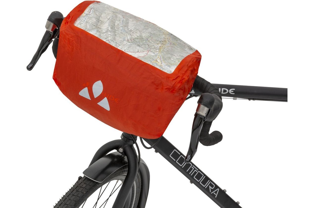 Vaude OnTour Box L - Lenkertasche