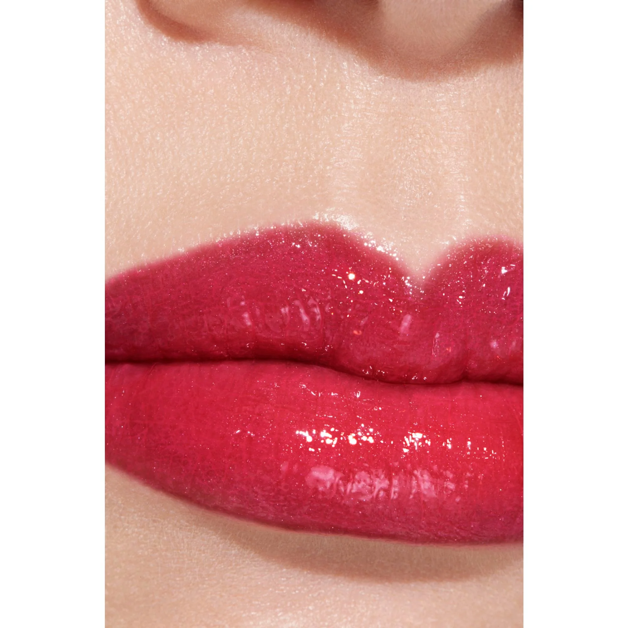 ROUGE COCO FLASH - COR, BRILHO E INTENSIDADE EM UM FLASH