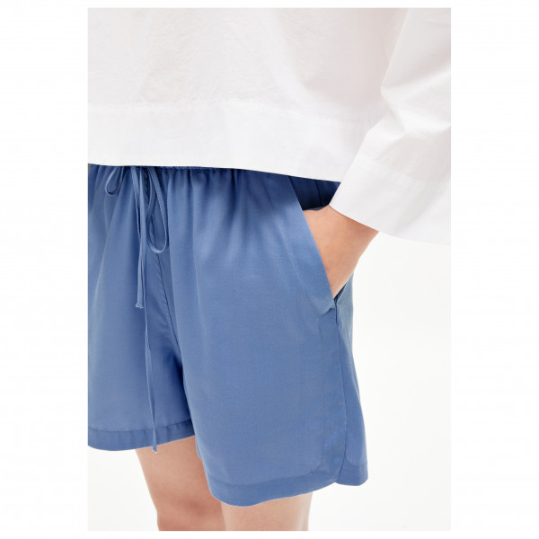 ARMEDANGELS - Women's Xuliaa Twill - Shorts